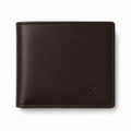 Signature Wallet – Espresso Brown